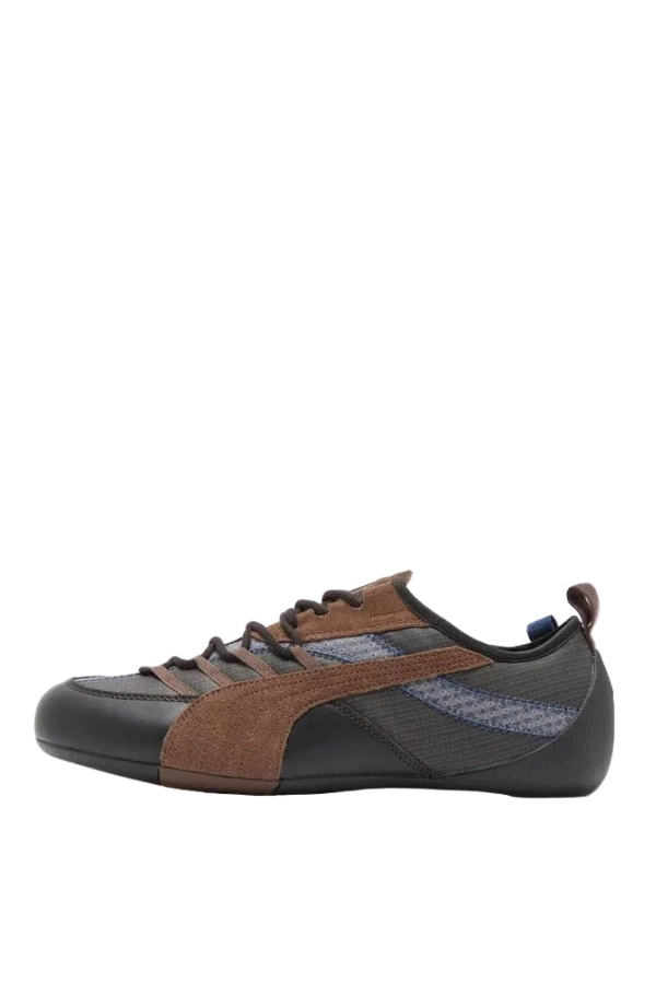 Puma Klim Patch Sneakers