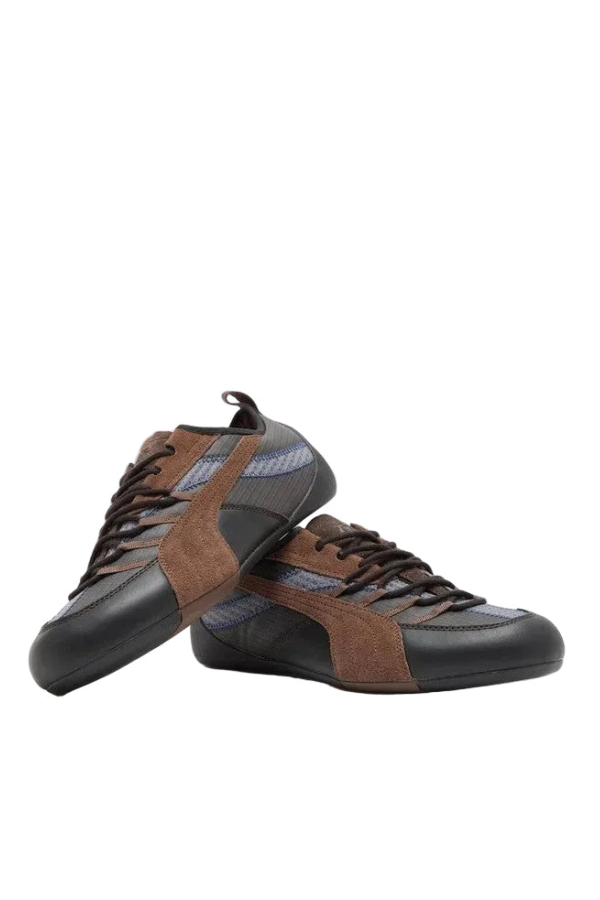 Puma Klim Patch Sneakers