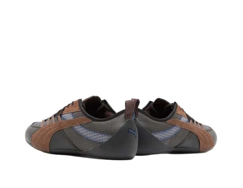 Puma Klim Patch Sneakers