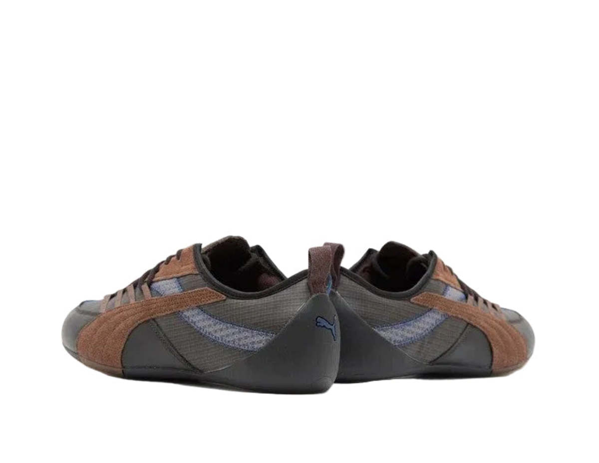 Puma Klim Patch Sneakers - Image 3 of 6