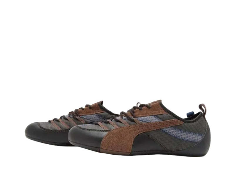 Puma Klim Patch Sneakers