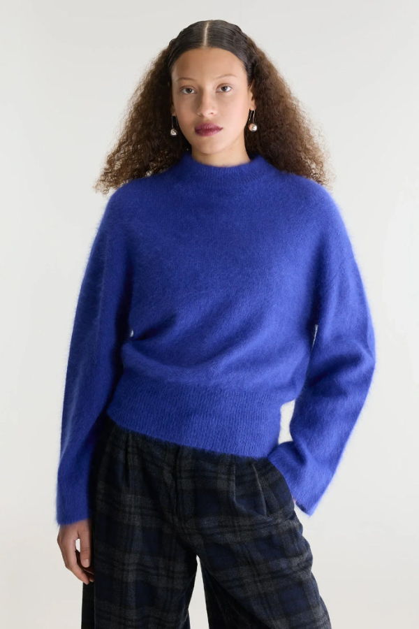 Bellerose Dateko Sweater