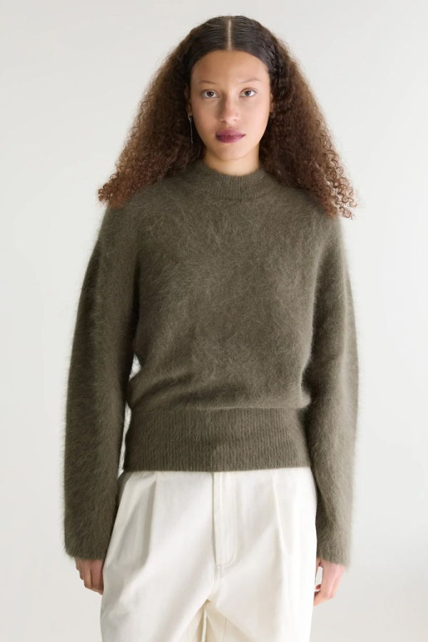 Bellerose Dateko Sweater