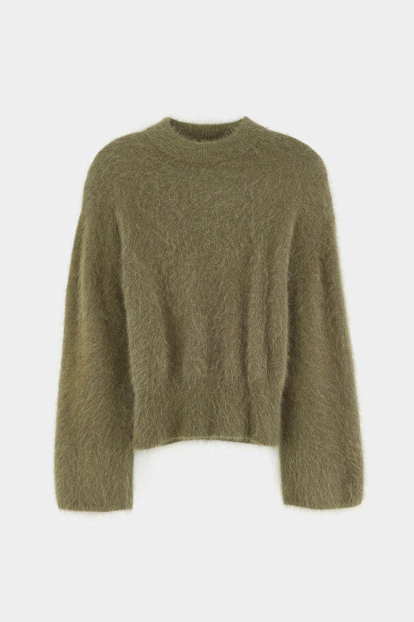 Bellerose Dateko Sweater