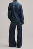 DL 1961 Ruffle Shirt - Thumbnail 4