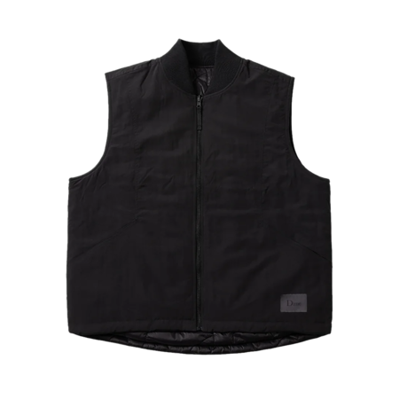 Stussy HIGHLAND VEST - TIGER | Garmentory