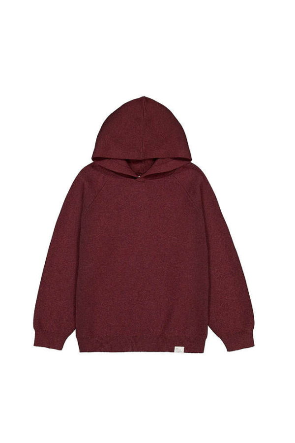 KIDS Mayoral Boston Hooded Jumper
