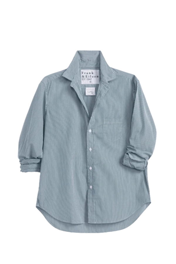 Frank & Eileen Eileen Shirt