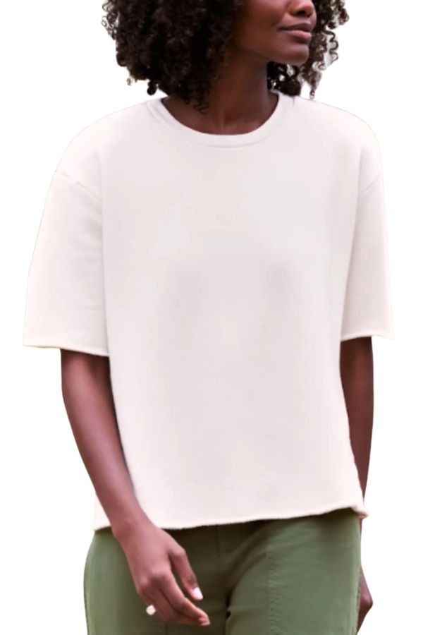 Frank & Eileen Perry Crew Short Sleeve Tee