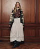 The Great. The Bear Lodge Cardigan - Thumbnail 4