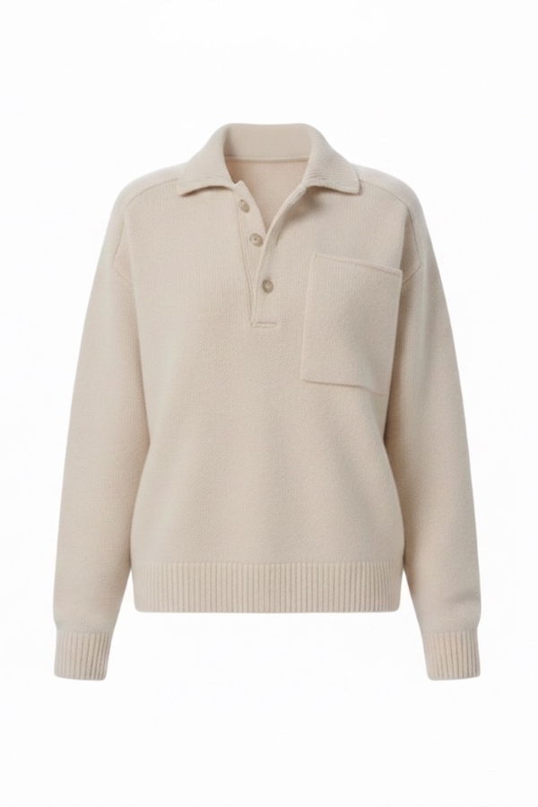 Citizens of Humanity Agatha Rugby Sweater