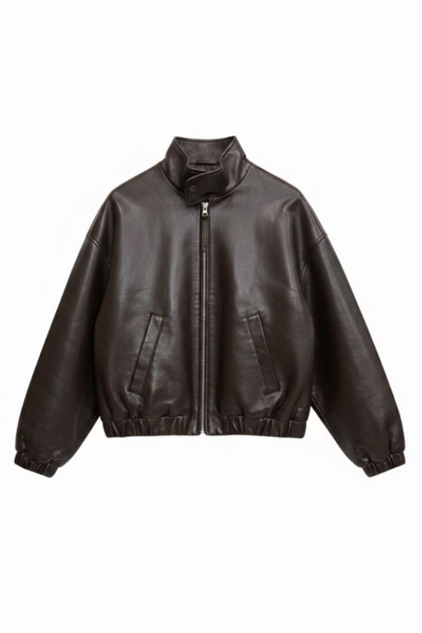 Citizens of Humanity Barracuta Bubble Jacket