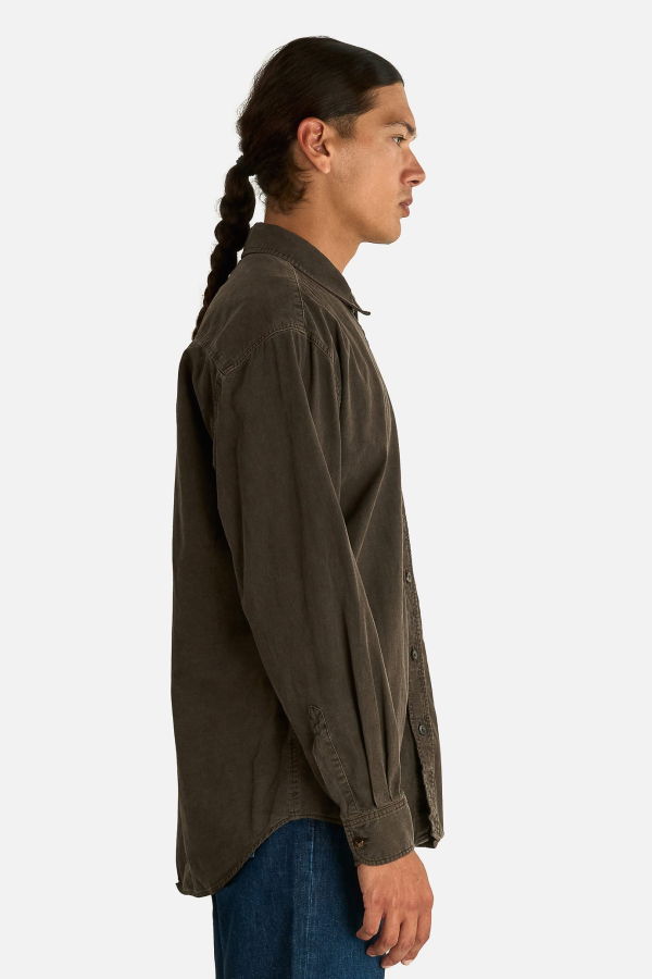 The Row Sadel Shirt