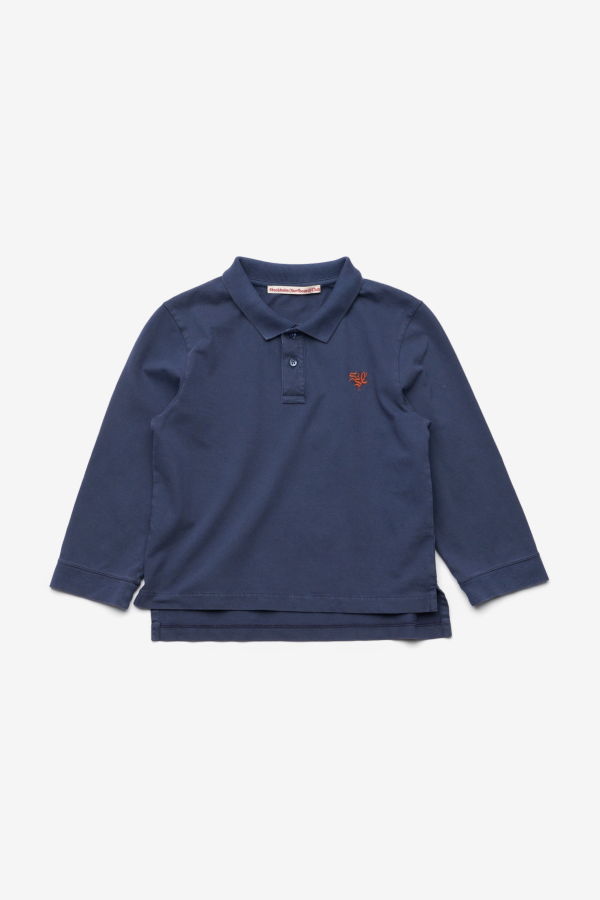 Stockholm Surfboard Club Mini Polo