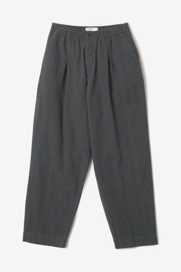 Universal Works Oxford Pant