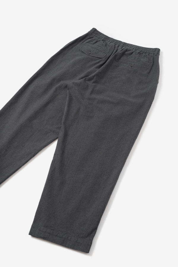Universal Works Oxford Pant