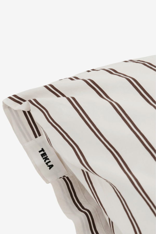 TEKLA Percale Pillow Sham