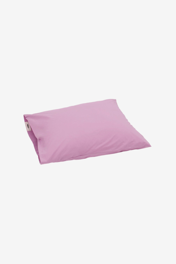 TEKLA Percale Pillow Sham