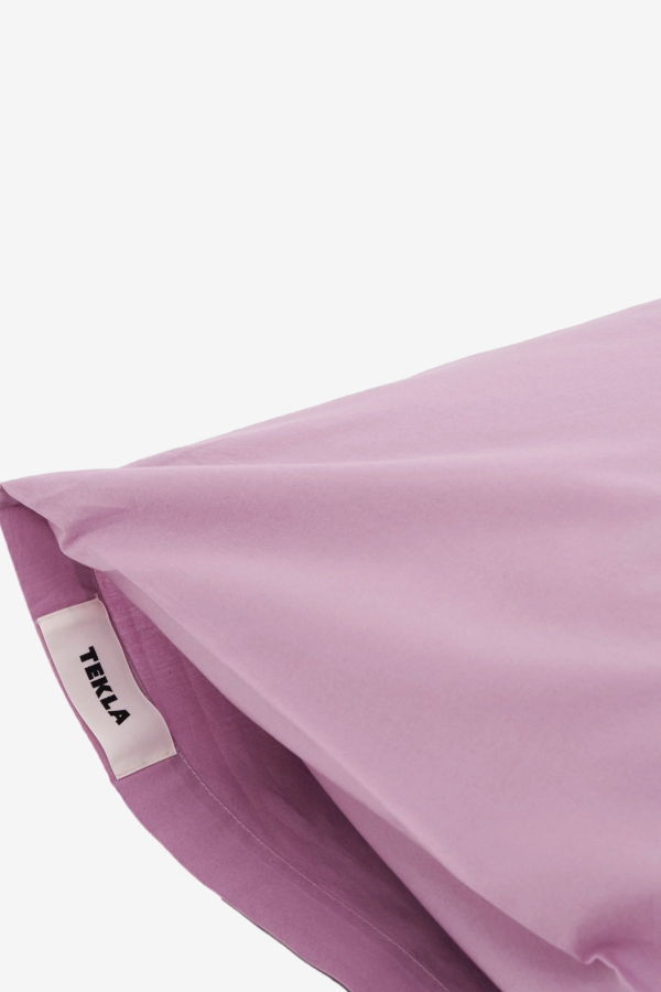 TEKLA Percale Pillow Sham