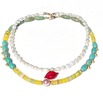 Heather Kahn Bahama Mama Necklace - Thumbnail 2