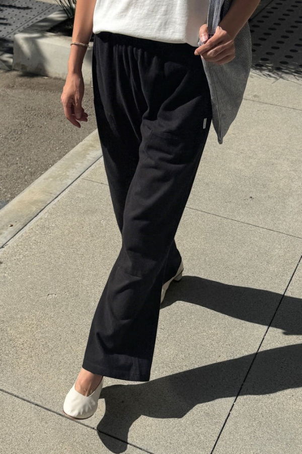Le Bon Shoppe Soft Jersey Terra Pants