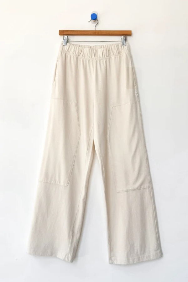 Le Bon Shoppe Soft Jersey Terra Pants