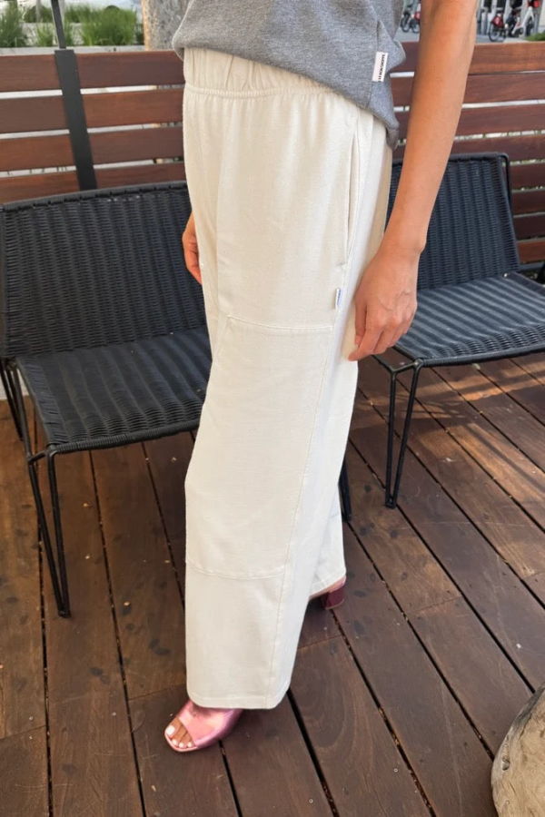 Le Bon Shoppe Soft Jersey Terra Pants