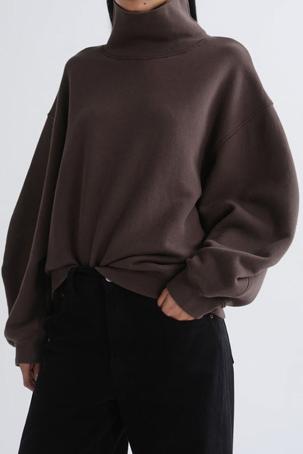 AGOLDE Jenning Sweatshirt