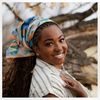 Matty Miller Studio Prism Scarf - Thumbnail 3