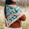 Matty Miller Studio Prism Scarf - Thumbnail 5