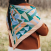 Matty Miller Studio Prism Scarf - Thumbnail 11