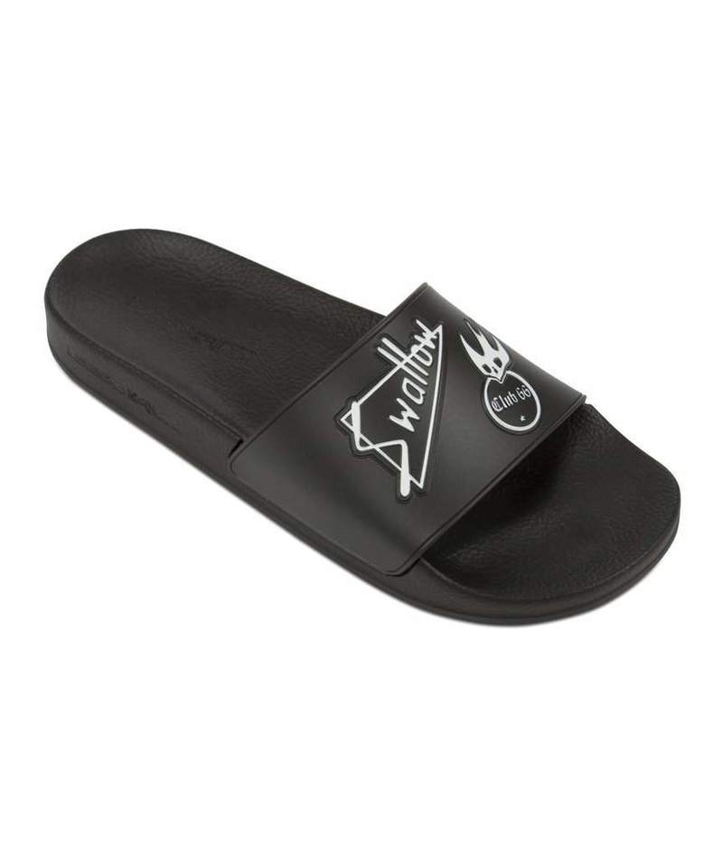 MCQ by Alexander McQueen slides mcq alexander mcqueen men slides size us7 | eBay main image 3