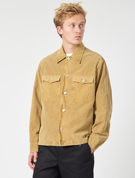 our legacy coach jacket