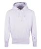 Champion Hooded Sweatshirt - Lilac - Thumbnail 1