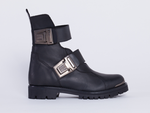 To Be Announced WHEN Boot To Be Announced WHEN Boot