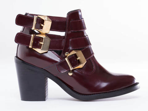 To Be Announced TRESPASS Boot To Be Announced TRESPASS Boot