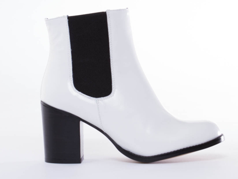 To Be Announced TEN20 NS Boot To Be Announced TEN20 NS Boot