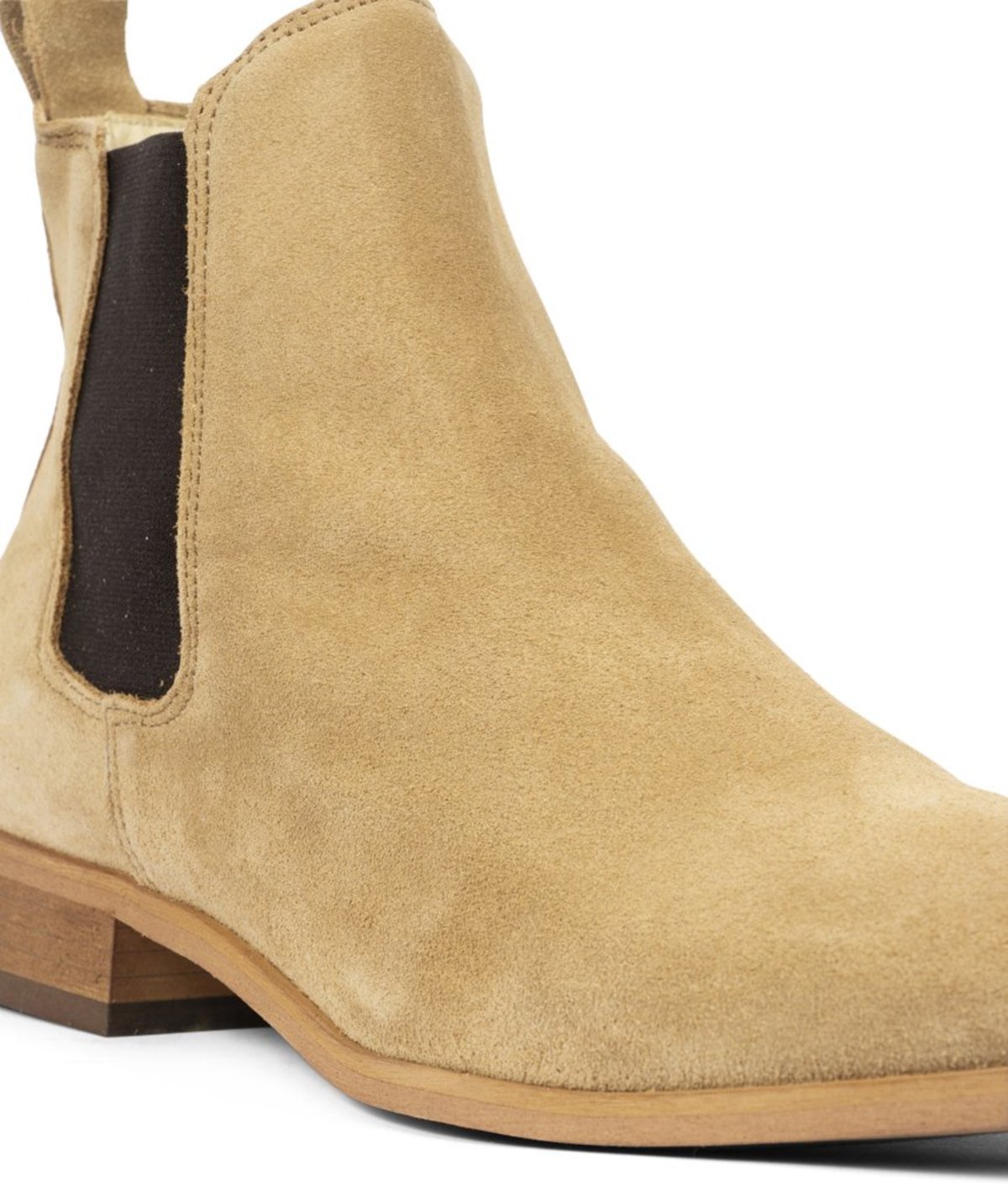 Shoe The Bear Dev S - Sand - Image 4 of 4