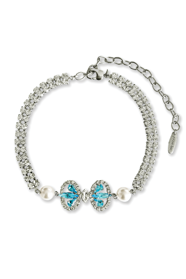 Joomi Lim Chlo Necklace
