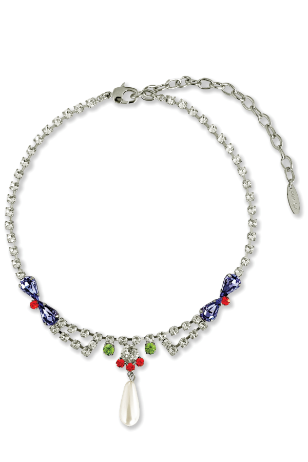 Joomi Lim Josephine Necklace
