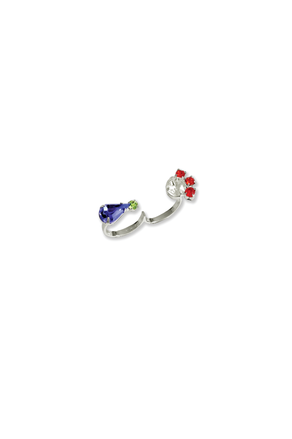 Joomi Lim Josephine Ring