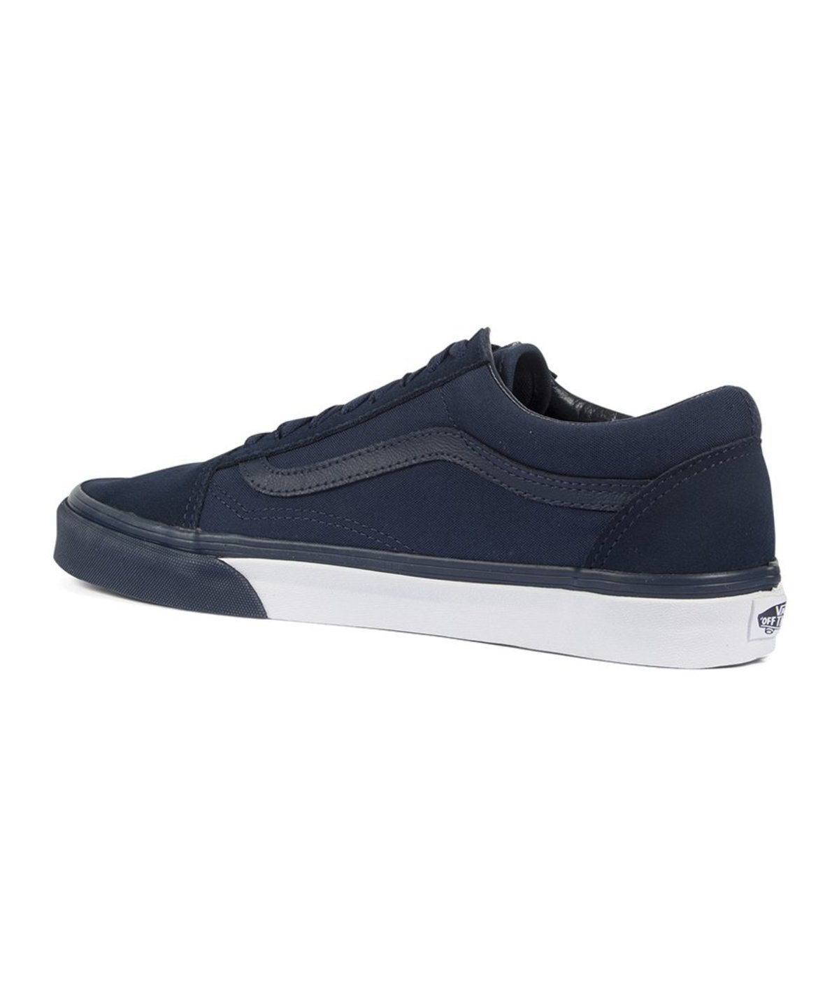 Vans UA Old Skool - Dress Blue/White | Garmentory