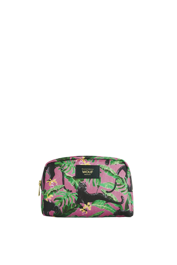 WOUF Rose Yucata Toiletry Bag