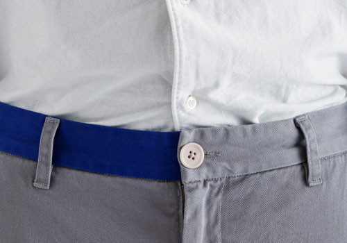 Men's Etudes Langage Pants Men's Etudes Langage Pants