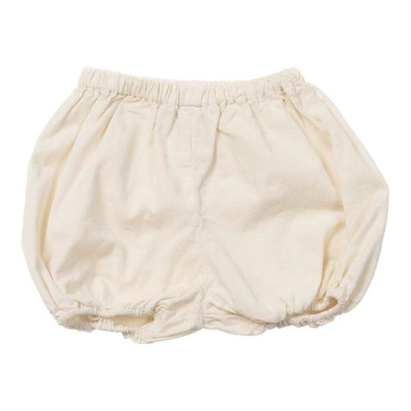 KIDS Bonton Baby Bloomers - Off White KIDS Bonton Baby Bloomers - Off White