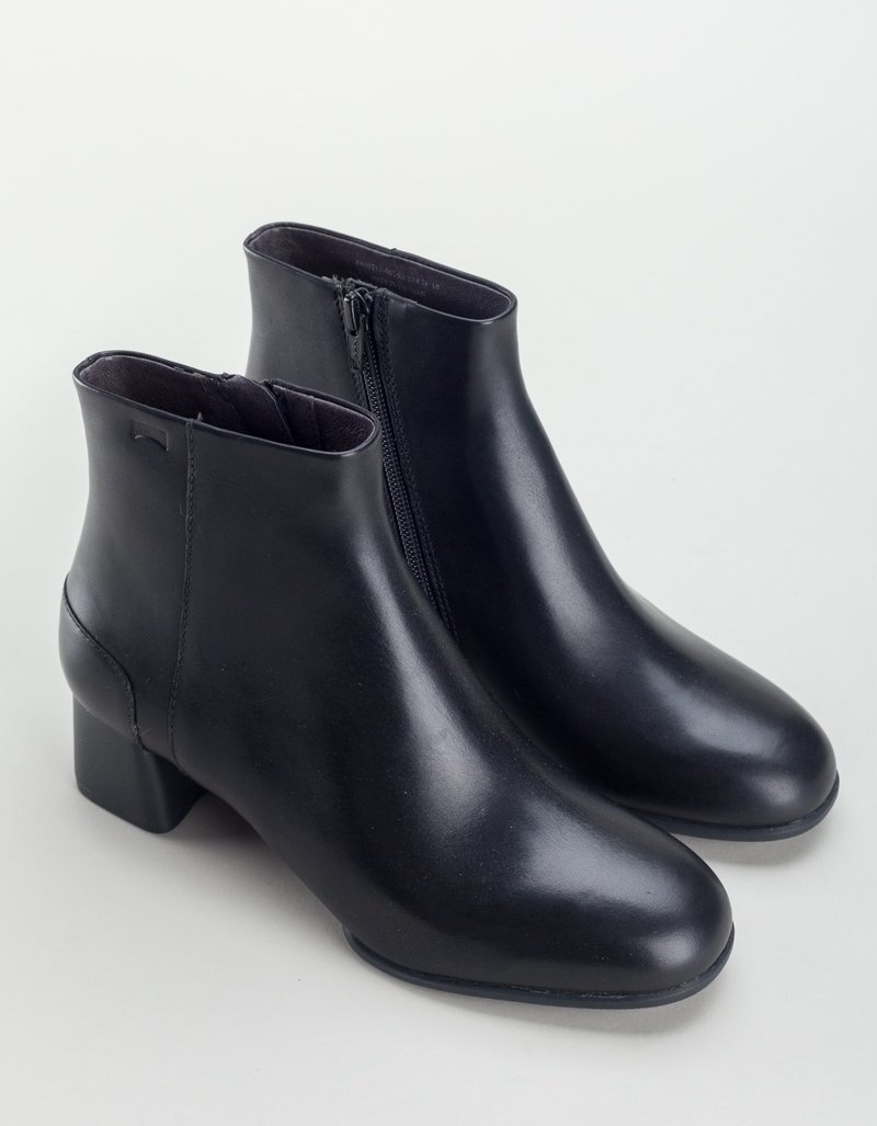 Camper Katie Boot Black Garmentory