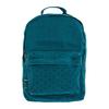 KIDS Bonton Child Knapsack - Paon Blue - Thumbnail 1