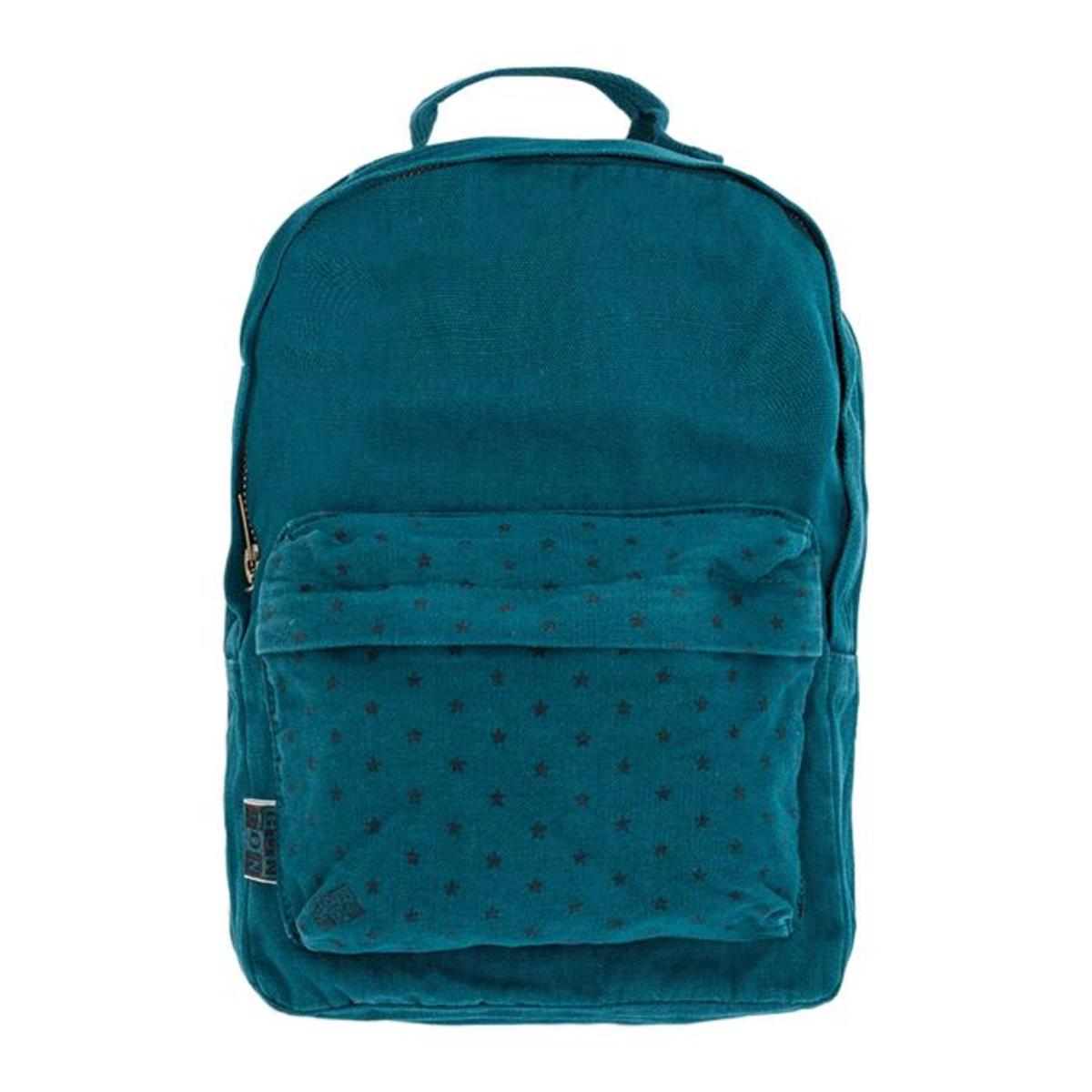 KIDS Bonton Child Knapsack - Paon Blue - Image 1 of 1