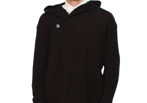 Men's Sifr Extended Throw Sweater Men's Sifr Extended Throw Sweater