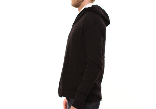 Men's Sifr Extended Throw Sweater Men's Sifr Extended Throw Sweater